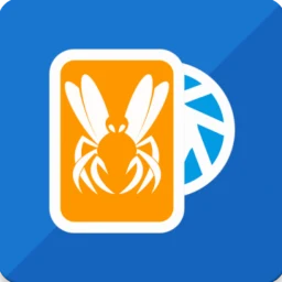 MTG Card Scanner Delver Lens 图标
